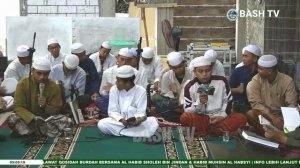 ?LIVE || MAJELIS SHOLAWAT QOSIDAH BURDAH BERSAMA AL HABIB SHOLEH BIN JINDAN & HABIB MUHSIN AL HABSY