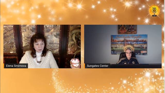 Защита Детей: сглазы, порчи, внедрение в энергетические тела. Продолжение. Психолог Елена Смирнова