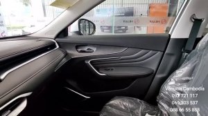 Dongfeng Venucia V-online 2023 1.5T 190H.p #dongfenghoanghuy #dongfeng #dongfengmotor