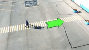 Вводный инструктаж по охране труда для посетителей УАВР