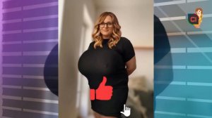 Madam Petra Curvy Model Plus Size Wiki | Body Positivity | Instagram Star | Fashion Model Bio