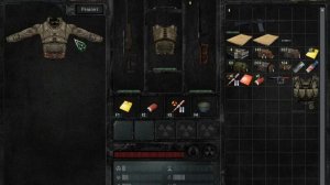 S.T.A.L.K.E.R. ПУТЬ В ПРИПЯТЬ (ИНСТРУМЕНТЫ И ПДА)