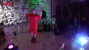 Тавус Магомедова - Молодость. Концерт 2020г.