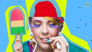 Я не похожа на других девушек, а вы?