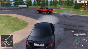 ОПЯТЬ ТУЛЕВО! БУДНИ ФСБ на AMAZING ONLINE в GTA CRMP!