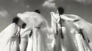 Ансамбль "Алан", Советский рекламный киноролик, 197....гг.