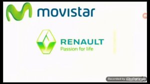 Renault  Logo Chorded ALL  Effects!!  #Nickeledeon  Logos   Corona virus