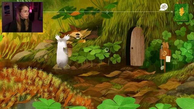 The CUTEST Little Game - Tukoni