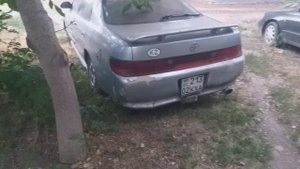 Друзья снимать для Вас серии по тюнингу и восстановлению Чайзера? Toyota Chaser JZX 90