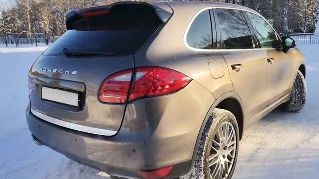 Porsche - Слепой Залёт на 2.300.000р! || СХЕМА #23 - Автомобильные замуты