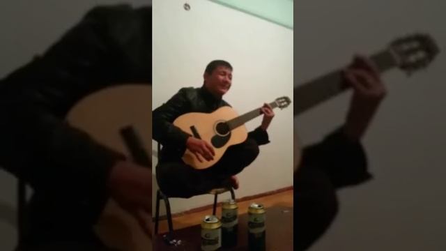 Шымбай