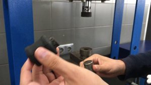 Втулки из полиуретана (отзывы и испытания)