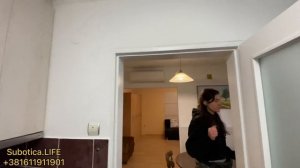 Купить квартиру в Суботице | Сербия 2024 | Купить квартиру в Сербии | Сербия | Суботица | ВНЖ Серби