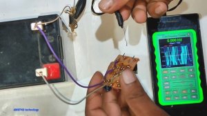 How To Make Simple and powerful 100W inverter circuit, or Low frequency 12V DC to 220V AC inverter