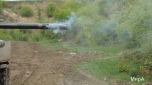 ГОВОРЯТ СВОИ. Фильм 2: МОТОСТРЕЛКИ