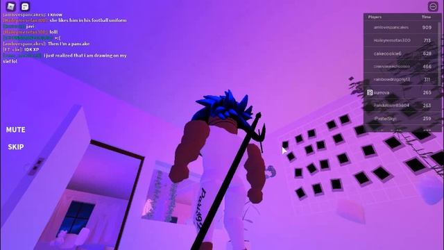 Roblox Game Called Vibe Place Check It Out смотреть онлайн