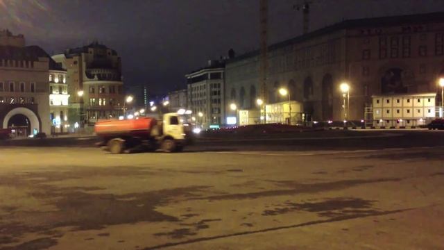 Метро. Валерий Полиенко. видеопоэзия