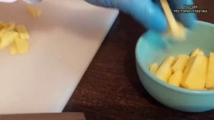 БОРШ ТАЙЁРЛАШ/ ИФТОРЛИК УЧУН КАРАМ ШУРВА