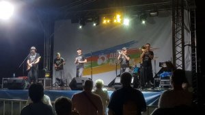 ВИА «Волга-Волга» - Ира ( День Админа. 28 июля 2023 года. Иннополис)