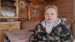 укрыли на зиму беседку