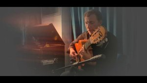Viktor Maximov / Fretless guitar, GRAN-guitar ,live
