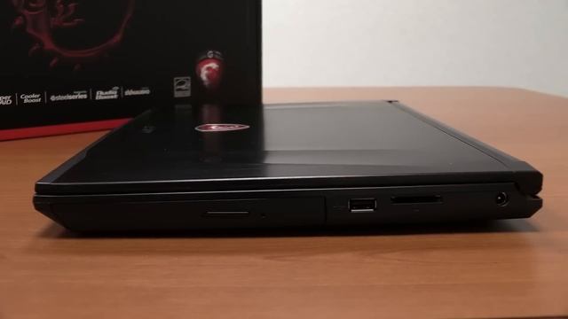 MSI GE62 full review (Overview, Gaming Performance) смотреть онлайн