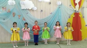 на горе-то калина