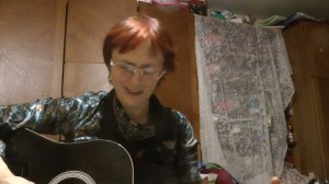 Там для меня горит очаг / не вытянула / голоса не хватило