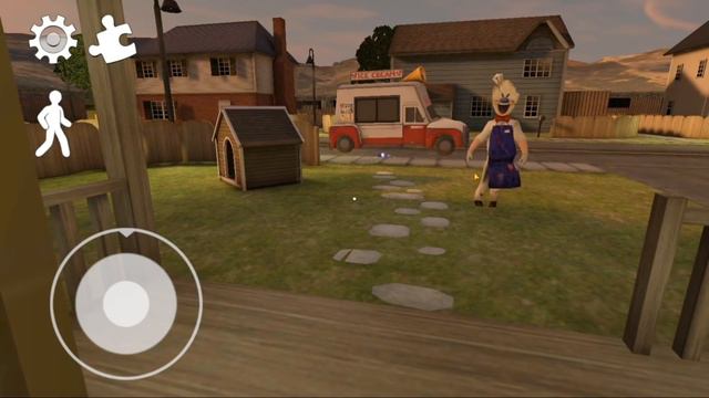 ДЕЛАЮ НОВЫЕ БАГИ в ICE SCREAM 3 обновление МОРОЖЕНЩИК 3 + баги смотреть онлайн