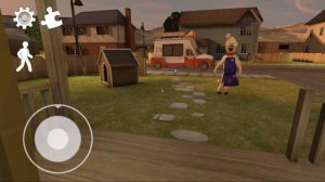 ДЕЛАЮ НОВЫЕ БАГИ в ICE SCREAM 3 обновление МОРОЖЕНЩИК 3 + баги