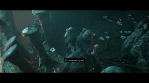 Lords of the fallen Непоколебимое слово