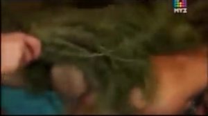 Обнаженная Анна Семенович Видео