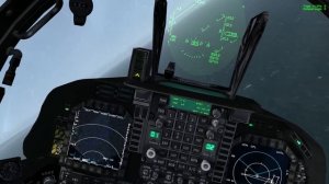 Falcon 4.0 BMS 4.35 VTOL