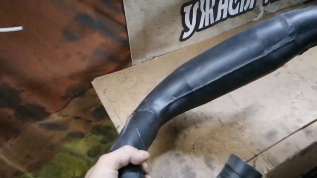 ВОСХОД СМБ 175 ПОШЁЛ В РАЗБОР смотреть онлайн