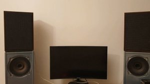 Сравнительный тест акустики на 10ГДШ и 10ГД-36К