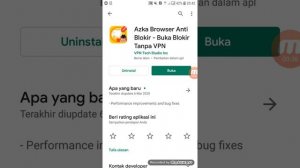 Apk Pengganti Si Montok 100% Ngga Nyesel?