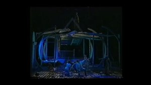 сценография (для А.И.В.)