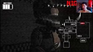 ТОП 5 ПАРОДИЙ НА Five Nights At Freddy's - ЛУЧШИЕ ФАНАТСКИЕ ИГРЫ FNAF