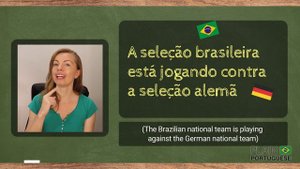 BRAZILIAN ACCENT | The 'L' Sounds in Brazilian Portuguese - How to Sound Like a Native Speaker