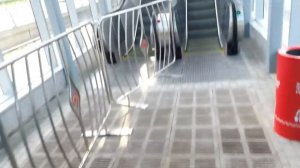 Полный обзор МЦК !