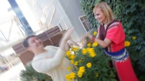 Корпоративный фильм к празднику пародия на индийский фильм