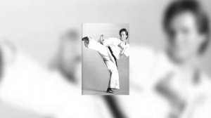 Легенды спорта и боевых искусств. Бенни Уркидес