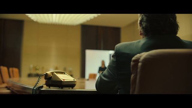 Vyšehrad: Fylm (2022) Oficiální HD Trailer