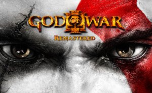 3)God of War® III Обновленная версия на PS5 Прохождение БЕЗ КОММЕНТАРИЕВ