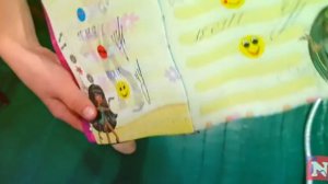 Мисс Николь с чего всё начиналось И чего она добилась:-) :-) :-) :-) ;-) ;-) ;-)