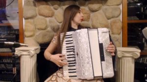 PSPRO3796WH - White Paolo Soprani Professionale Piano Accordion LMM 37 96 $4999