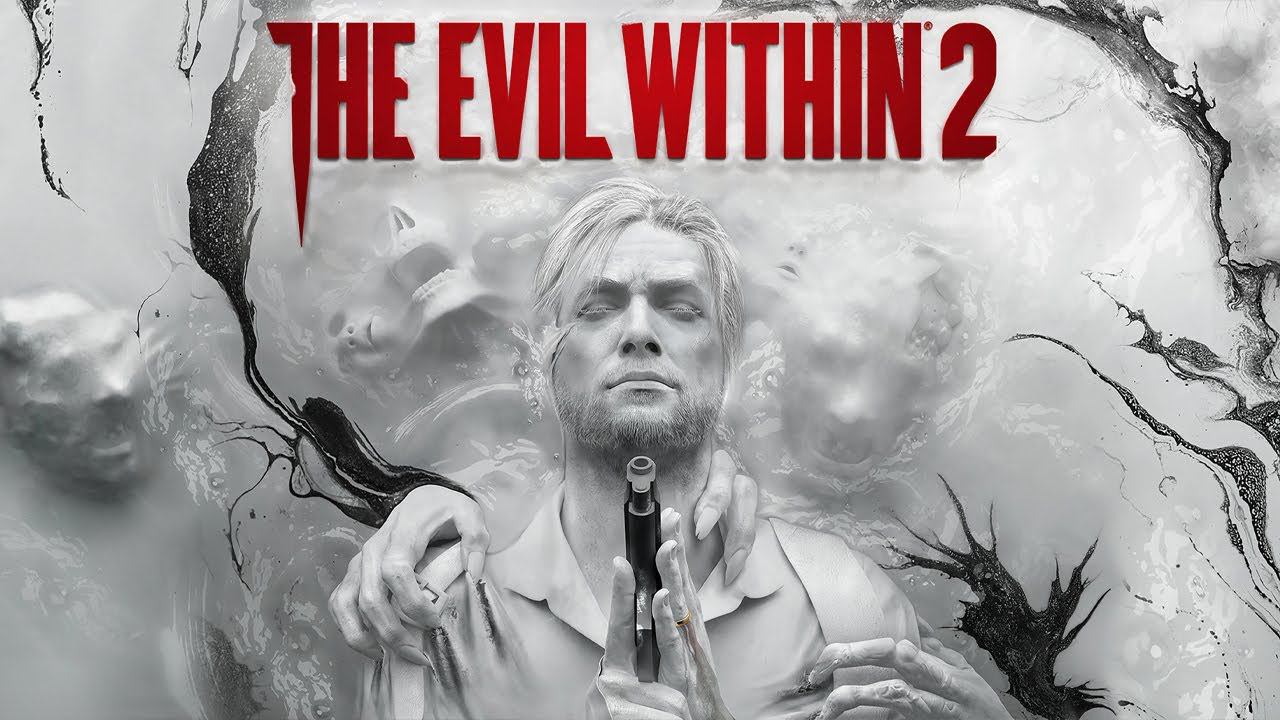 ВОССОЕДИНЕНИЕ | The Evil Within 2 | #15