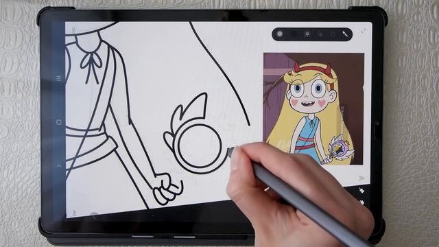 Советы по РИСОВАНИЮ!
