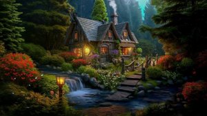 Лечебная музыка #58