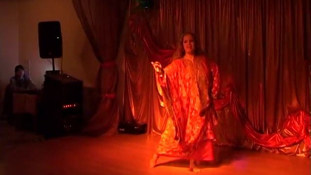 Isar (Ирина Прокутина), Халиджи, Khaleegy, вечеринка ОГОНЬ И ЛЕД (дек 2009) смотреть онлайн